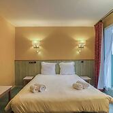 Brit Hotel Florimont