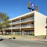 Americas Best Value Inn St. Louis Downtown