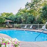 The Inn at Baechtel Creek