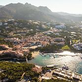 Cervo Hotel, Costa Smeralda Resort
