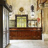 Grand Hotel Savoia Genova, Curio Collection by Hilton