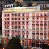 Grand Hotel Savoia Genova, Curio Collection by Hilton