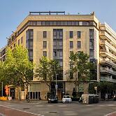 Hotel America Barcelona