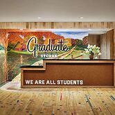 Graduate by Hilton Storrs