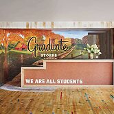 Graduate by Hilton Storrs