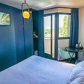 Best Western Bridge Hotel Lyon East