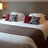 Mercure Dinan Port Le Jerzual