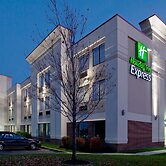 Holiday Inn Express Hotel & Suites Columbus SW-Grove City by IHG