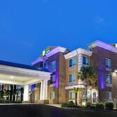 Holiday Inn Express Hotel & Suites Anderson-I-85 by IHG