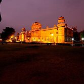 The Lallgarh Palace - A Heritage Hotel