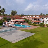 Nanu Beach Resort and Spa