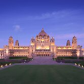 Umaid Bhawan Palace