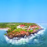 The Leela Kovalam, a Raviz Hotel