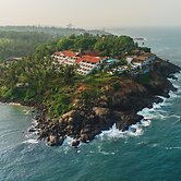 The Leela Kovalam, a Raviz Hotel