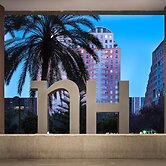 NH Valencia Las Ciencias Hotel