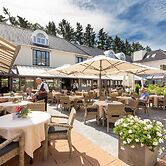 Fletcher Hotel-restaurant Oud London