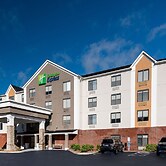 Holiday Inn Express Hillsville by IHG