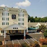 D. Hotel Suites & Spa