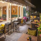 Hilton Garden Inn Bristol City Centre
