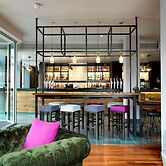 Hilton Garden Inn Birmingham Brindley Place