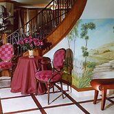 The Rose Hotel