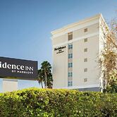Residence Inn by Marriott Tampa Westshore/Airport