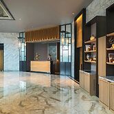 Renaissance Harbour View Hotel Hong Kong