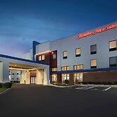 Hampton Inn & Suites Birmingham-Pelham (I-65)