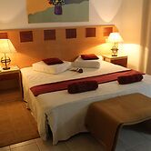 Hotel Quinta das Pratas