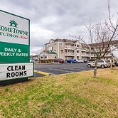 HomeTowne Studios By Red Roof Gainesville, GA