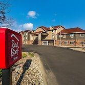 Red Roof Inn & Suites Omaha - Council Bluffs