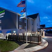 Holiday Inn Express & Suites Columbus Airport East by IHG
