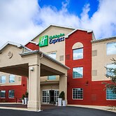 Holiday Inn Express And Suites Reading by IHG