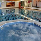 Best Western Chilworth Manor Hotel