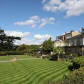 Best Western Chilworth Manor Hotel