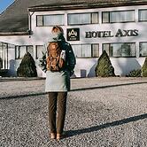Axis Hotel