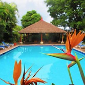Hotel & Spa Posada Tlaltenango