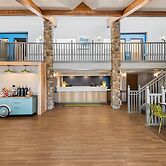Spark by Hilton Cedar Falls