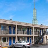 Motel 6 Portland, OR - Downtown