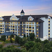 Courtyard by Marriott Long Island MacArthur Airport