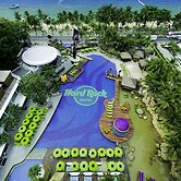 Hard Rock Hotel Pattaya