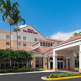 Hilton Garden Inn Ft. Lauderdale SW/Miramar