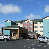 Comfort Inn & Suites Ocean Shores