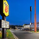 Super 8 by Wyndham Harrison AR