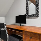 Super 8 by Wyndham Harrison AR