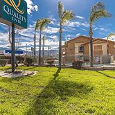 Quality Inn Banning I-10