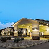 Super 8 by Wyndham Big Timber