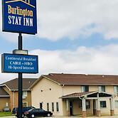 Burlington Stay Inn