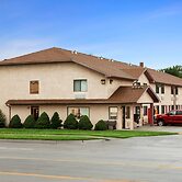 Super 8 by Wyndham Concordia