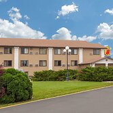 Super 8 by Wyndham Clear Lake